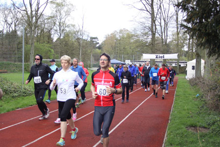 Sport, mehr als nur Bewegung ! Image