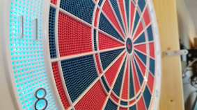 Neue Trainingszeiten der Dartsgruppe – jetzt mitmachen!